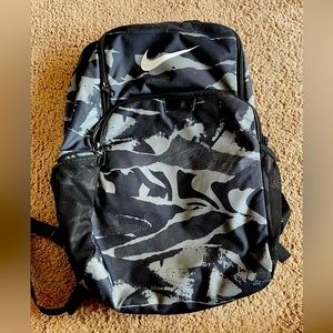 Nike book bag